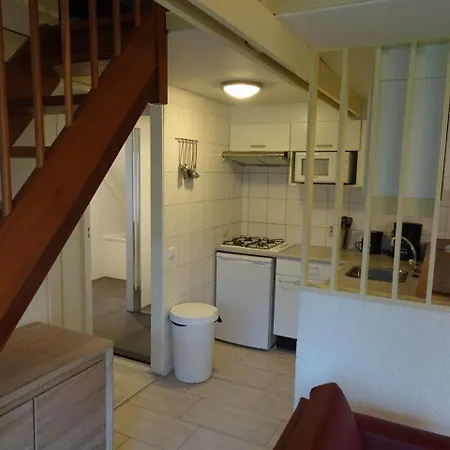 Ferienhaus Bungalowpark - Alpha 97