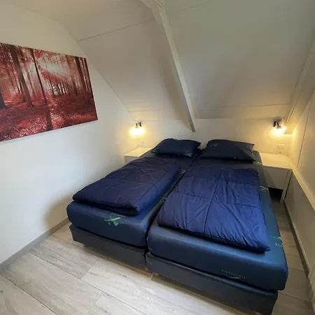 Holiday home Bungalowpark - Alpha 97 *