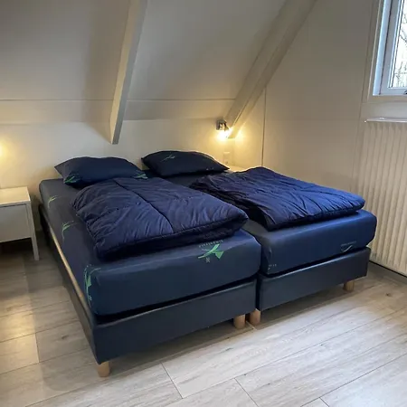 Ferienhaus Bungalowpark - Alpha 97