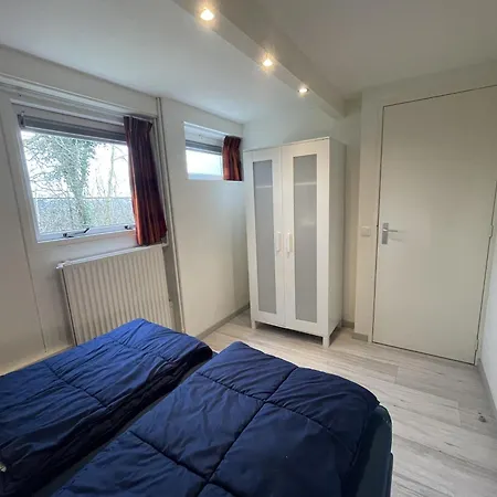 Holiday home Bungalowpark - Alpha 97 *