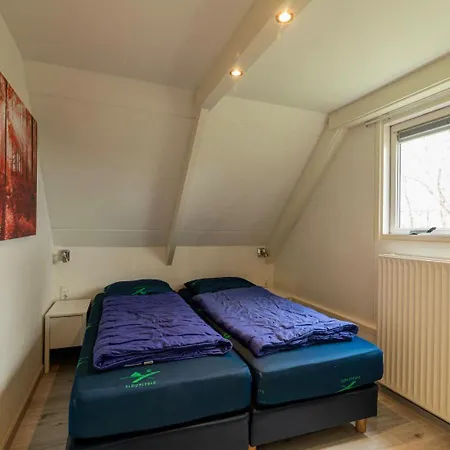 Bungalowpark - Alpha 97 Ferienhaus *