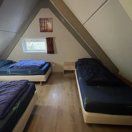 Bungalowpark - Alpha 97