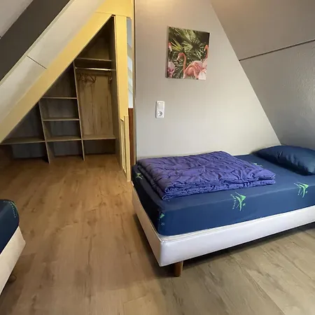 Casa de Férias Bungalowpark - Alpha 97 *