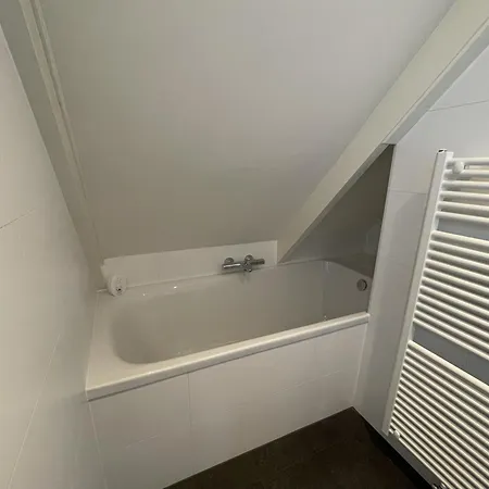 Bungalowpark - Alpha 97