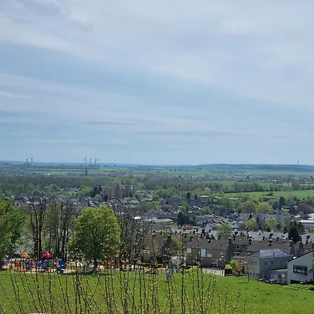 Bungalowpark - Alpha 97 Ferienhaus