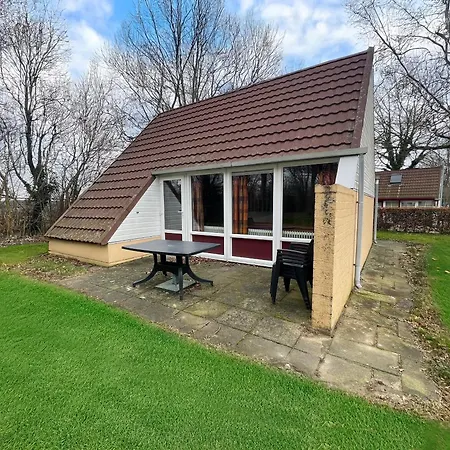 Bungalowpark - Alpha 97 Simpelveld