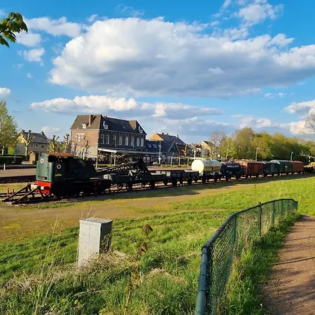 Bungalowpark - Alpha 97 *