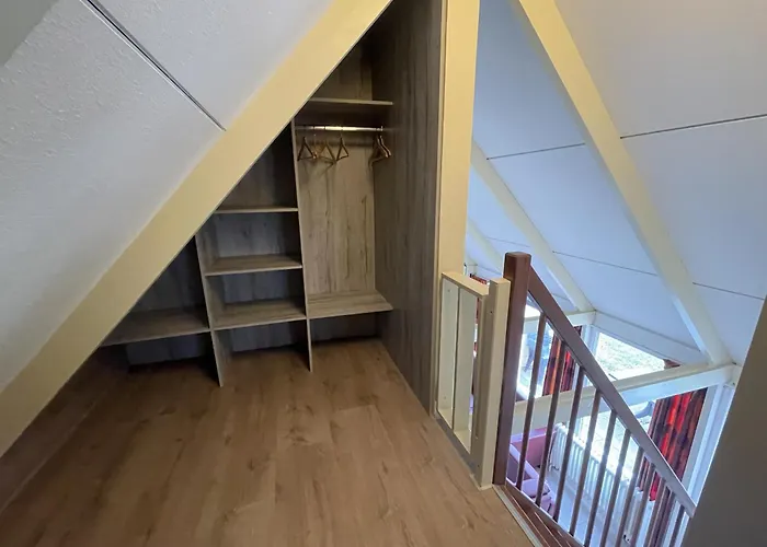 Bungalowpark - Alpha 97 Дом отдыха