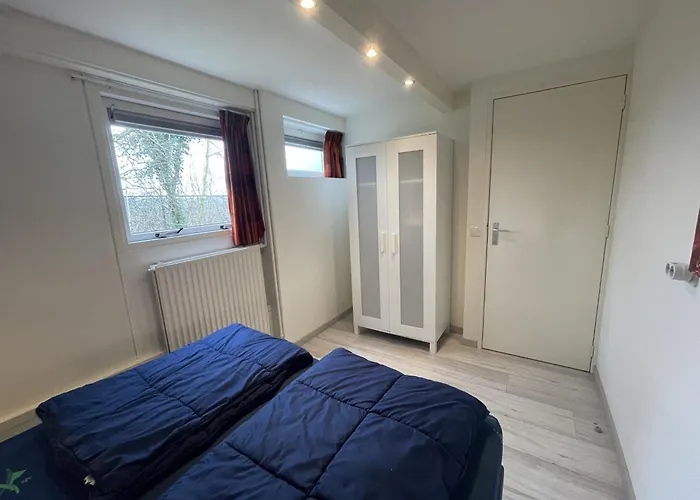 Дом отдыха Bungalowpark - Alpha 97 *