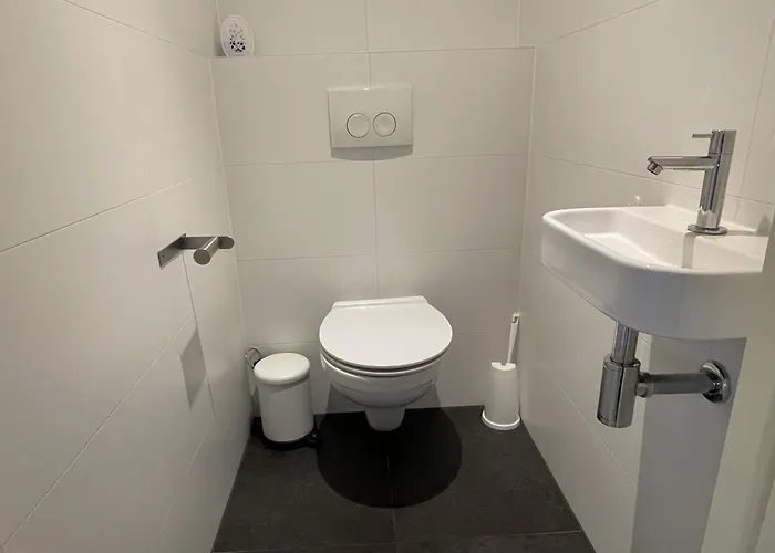 Bungalowpark - Alpha 97