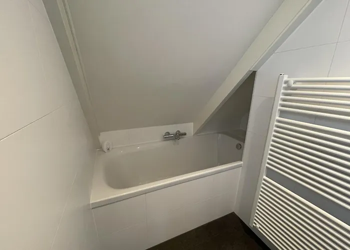 Bungalowpark - Alpha 97