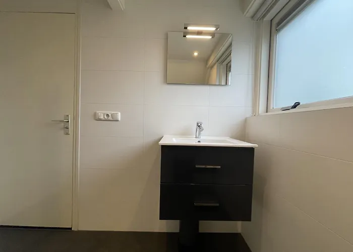 Bungalowpark - Alpha 97