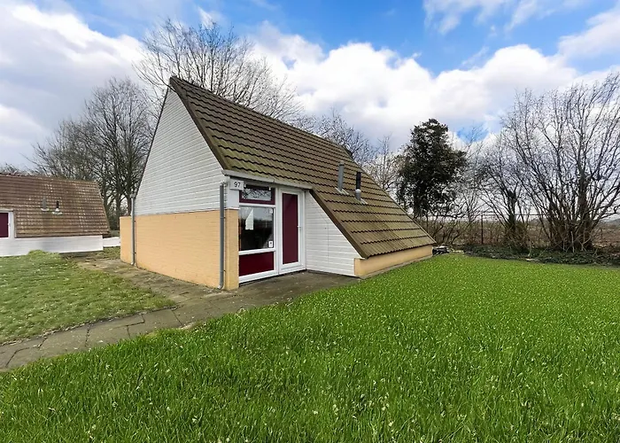 Bungalowpark - Alpha 97 *