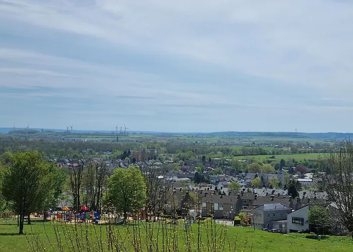 Bungalowpark - Alpha 97 Дом отдыха