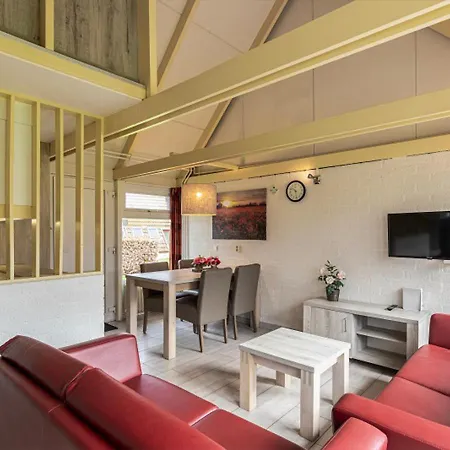 Dom wakacyjny Bungalowpark - Alpha 97 Simpelveld