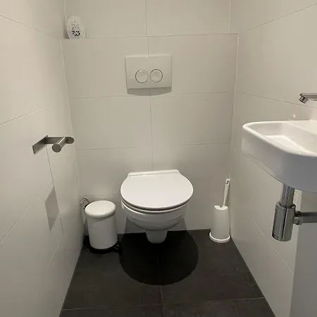 Bungalowpark - Alpha 97