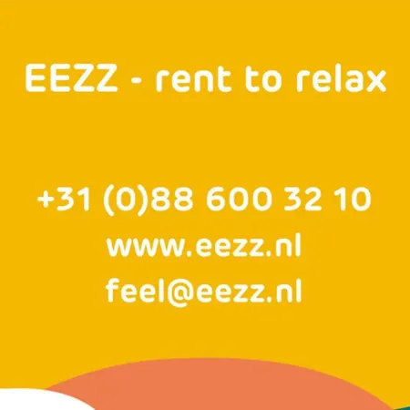 Bungalowpark - Alpha 97 Dom wakacyjny